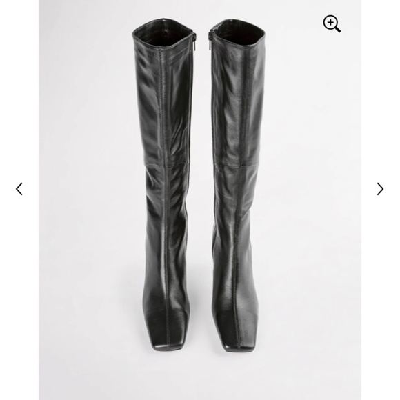 Tony Bianco Fantasy Boots size 7 - Picture 3 of 5